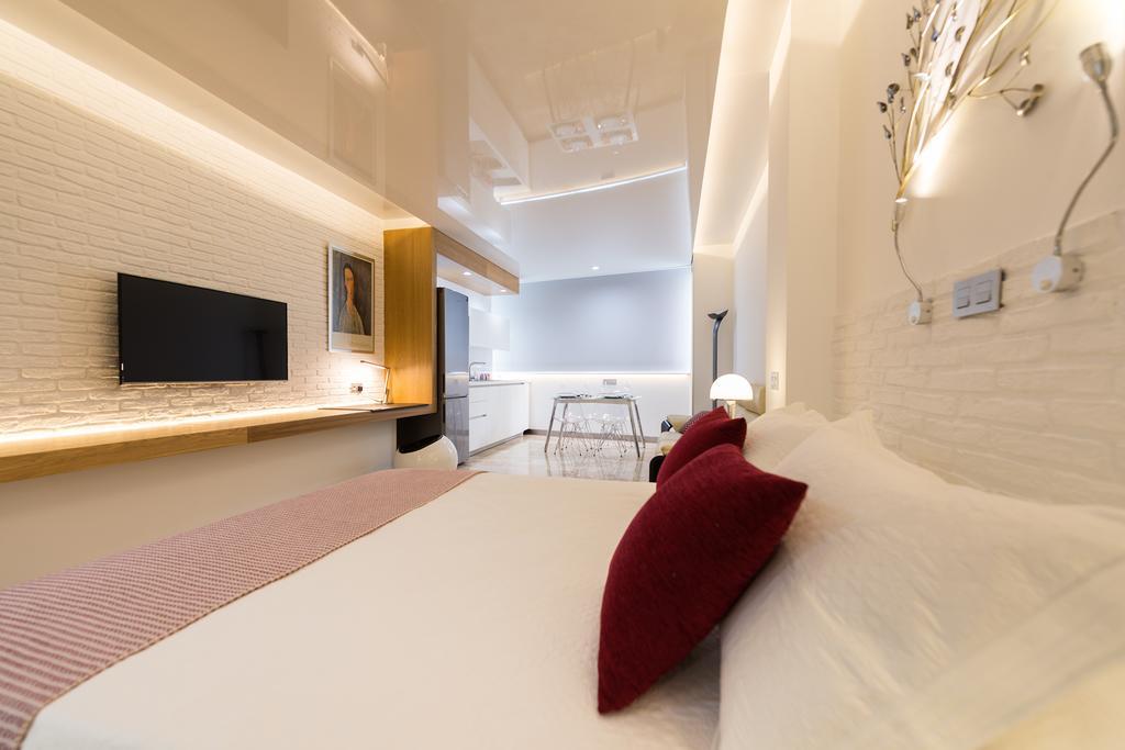 Suites Garden Loft Munch 大加那利岛拉斯帕尔马斯 外观 照片