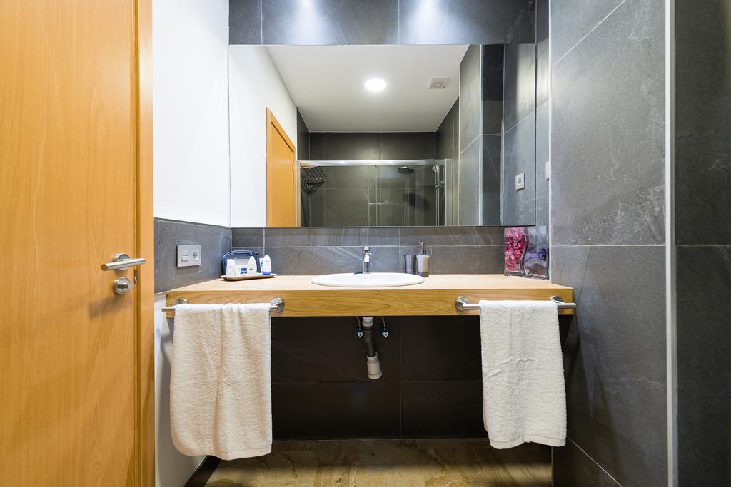 Suites Garden Loft Munch 大加那利岛拉斯帕尔马斯 外观 照片