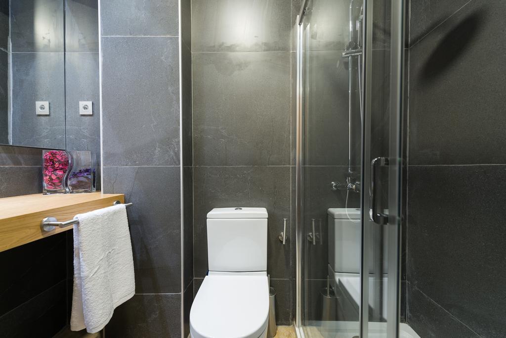 Suites Garden Loft Munch 大加那利岛拉斯帕尔马斯 外观 照片
