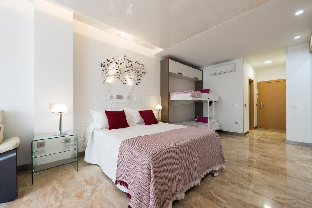 Suites Garden Loft Munch 大加那利岛拉斯帕尔马斯 外观 照片